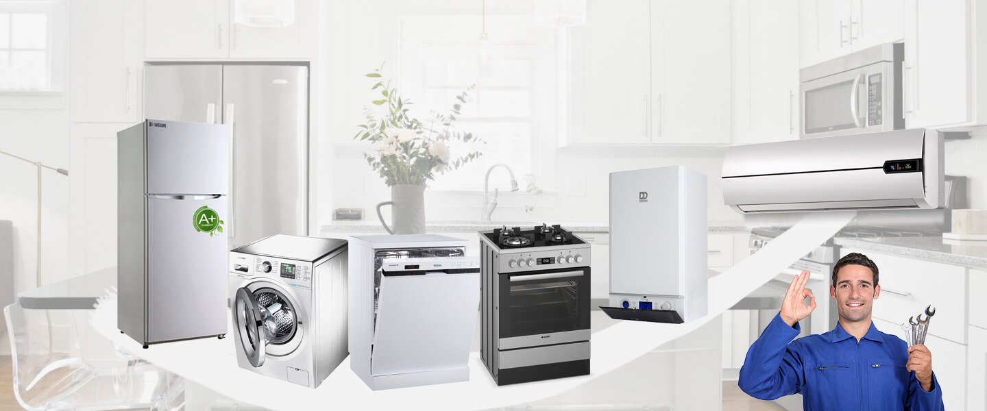 Kemeraltı Gaggenau Servisi